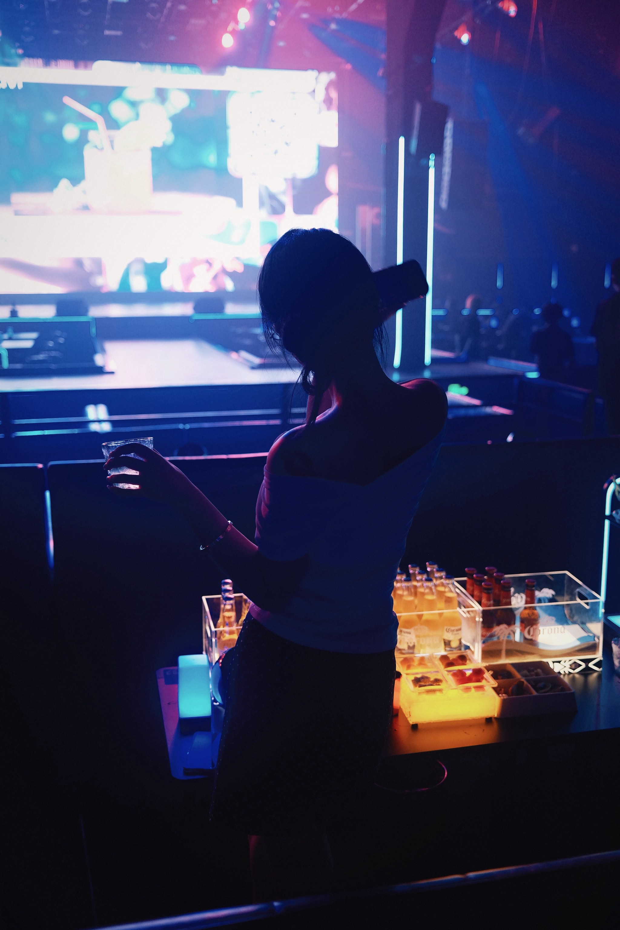 安阳商务ktv首选性价比-龙安区ktv预定